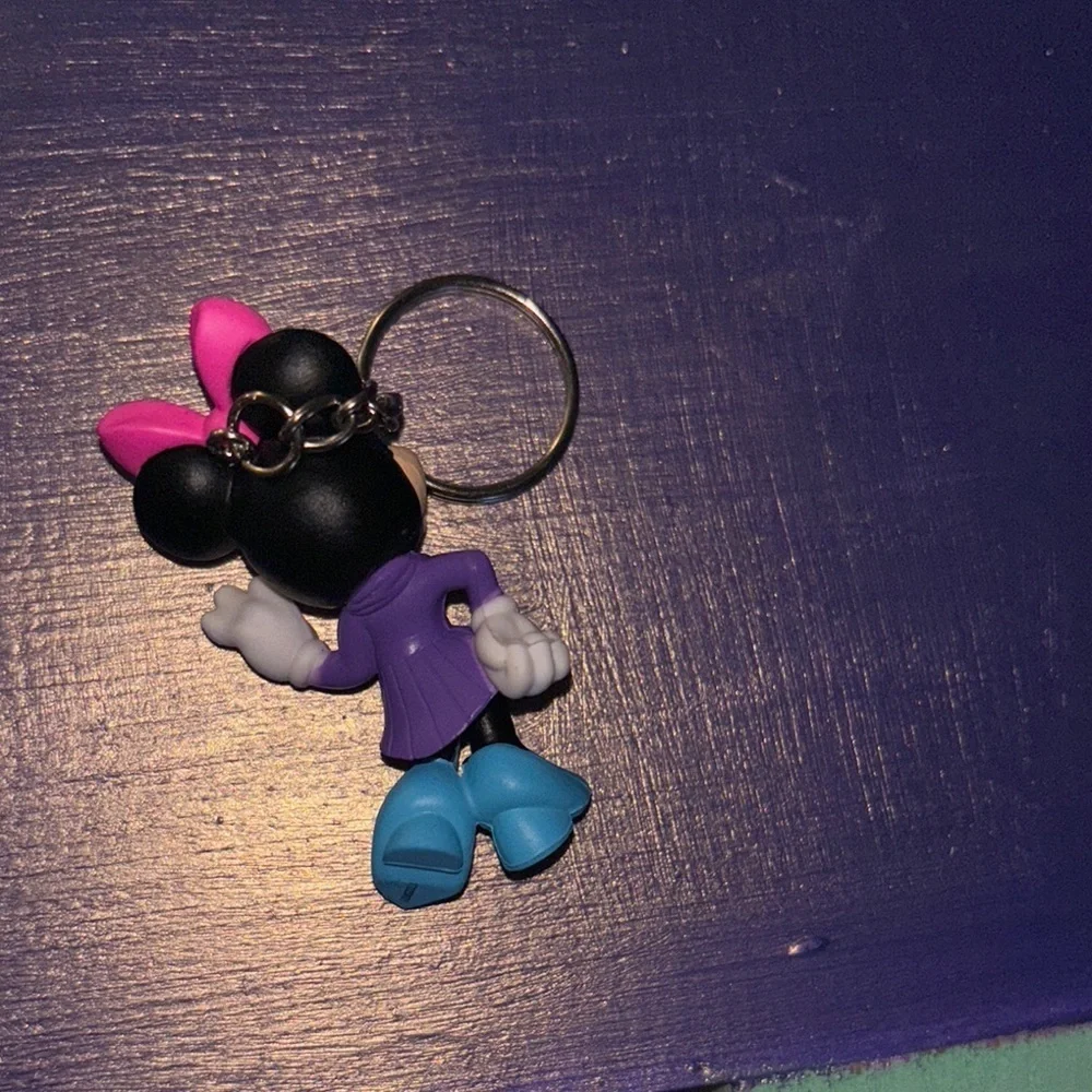 Disney adorable pink